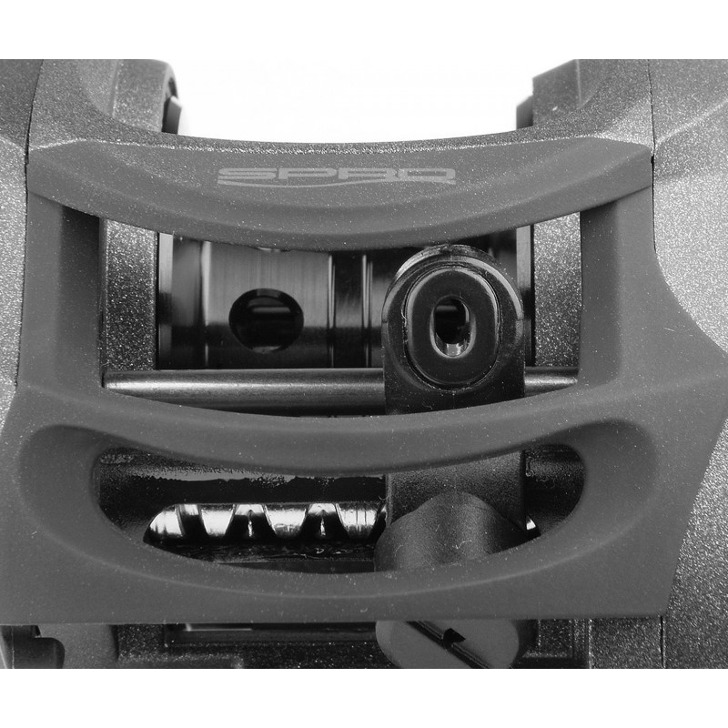 Катушка мультипликаторная SPRO Mimic BC 4,000